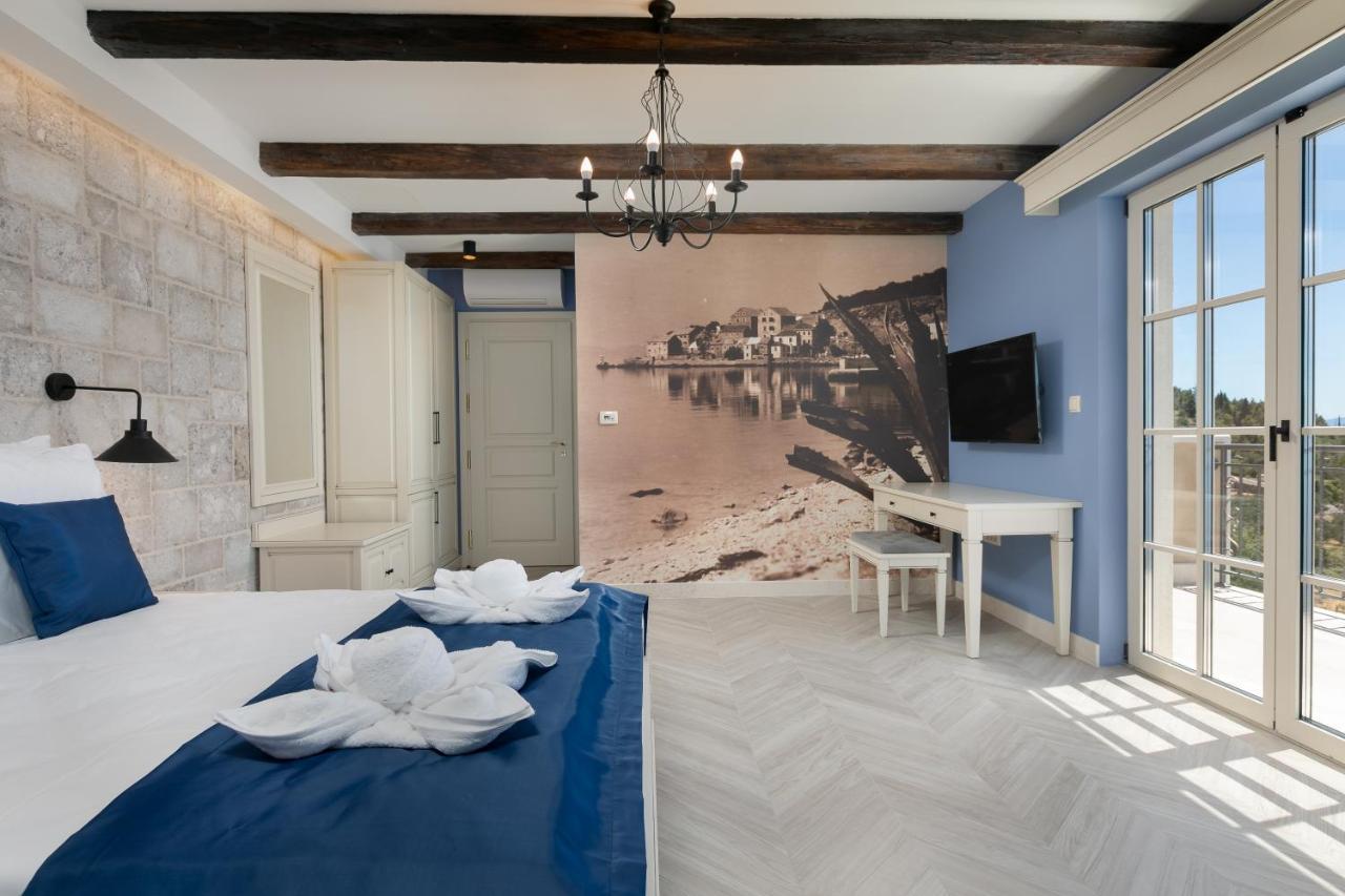 Heritage Hotel Liberan ポドゥゴラ エクステリア 写真