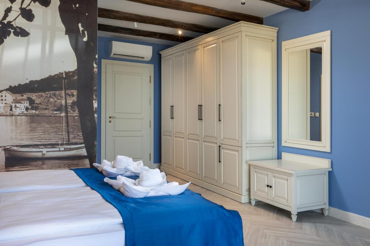 Heritage Hotel Liberan ポドゥゴラ エクステリア 写真