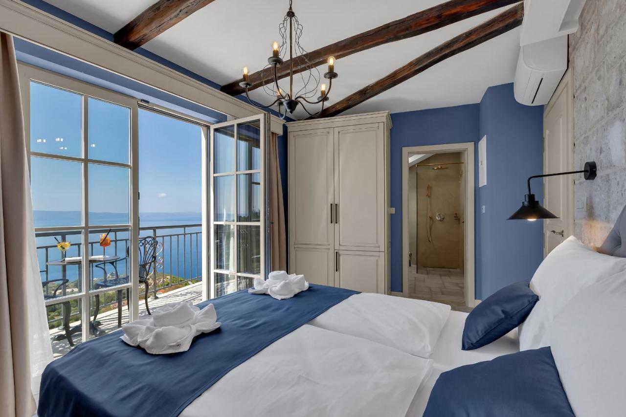 Heritage Hotel Liberan ポドゥゴラ エクステリア 写真