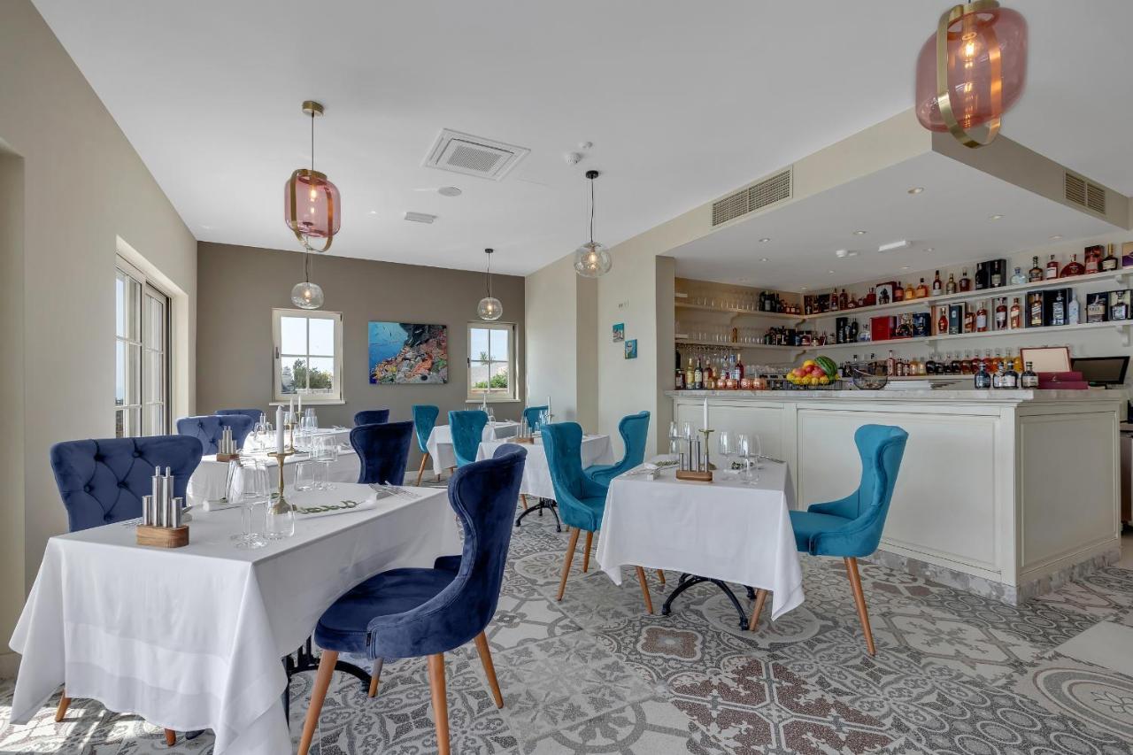 Heritage Hotel Liberan ポドゥゴラ エクステリア 写真