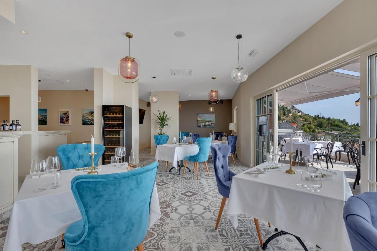 Heritage Hotel Liberan ポドゥゴラ エクステリア 写真