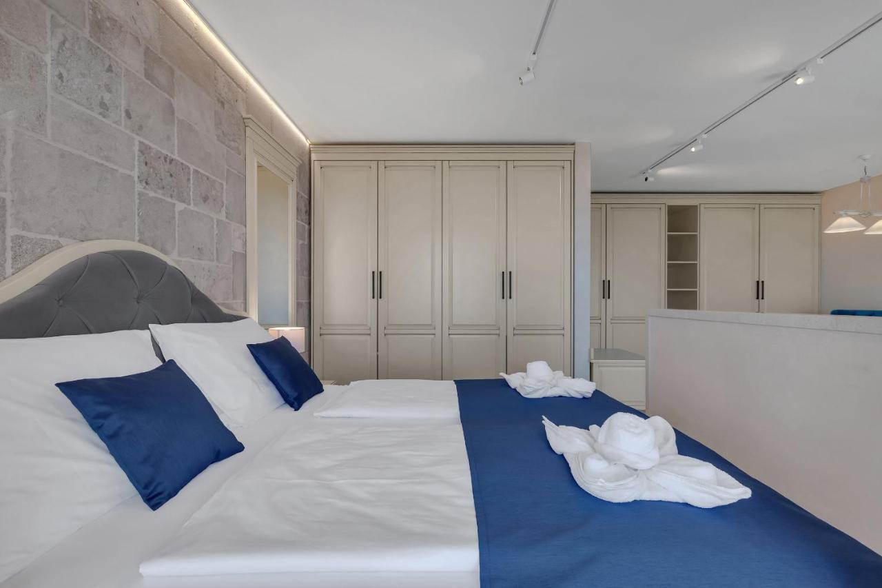 Heritage Hotel Liberan ポドゥゴラ エクステリア 写真